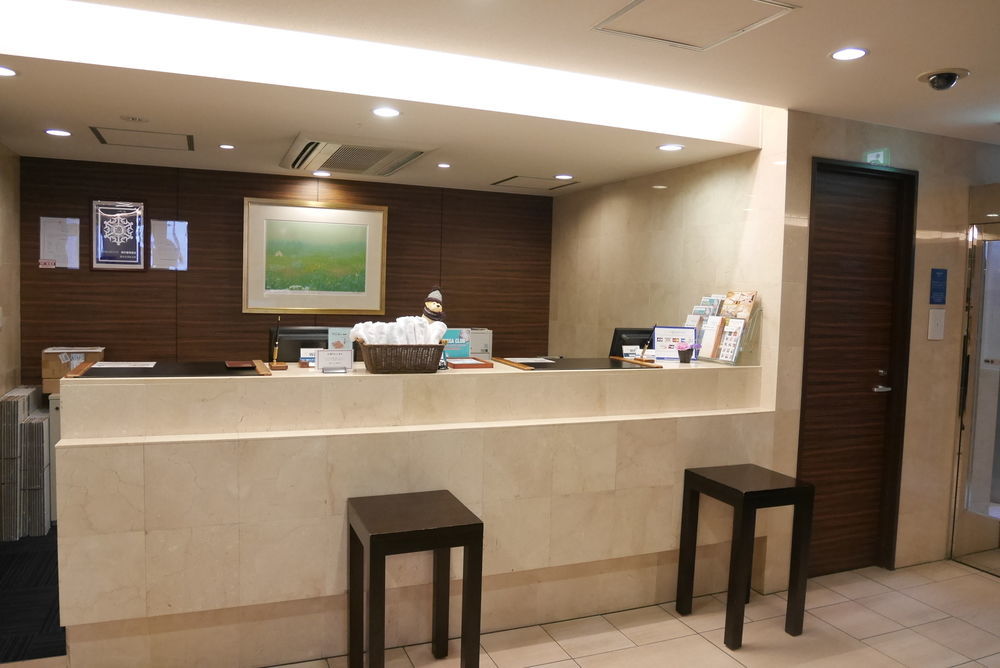 Sotetsu Fresa Inn Kamakura-Ofuna Kasamaguchi Exterior foto